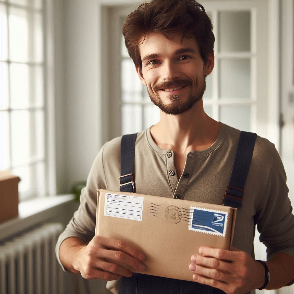200+ National Postal Worker Day Captions for Celebrating Heroes 4 How to Write the Perfect Caption for Postal Worker Day
