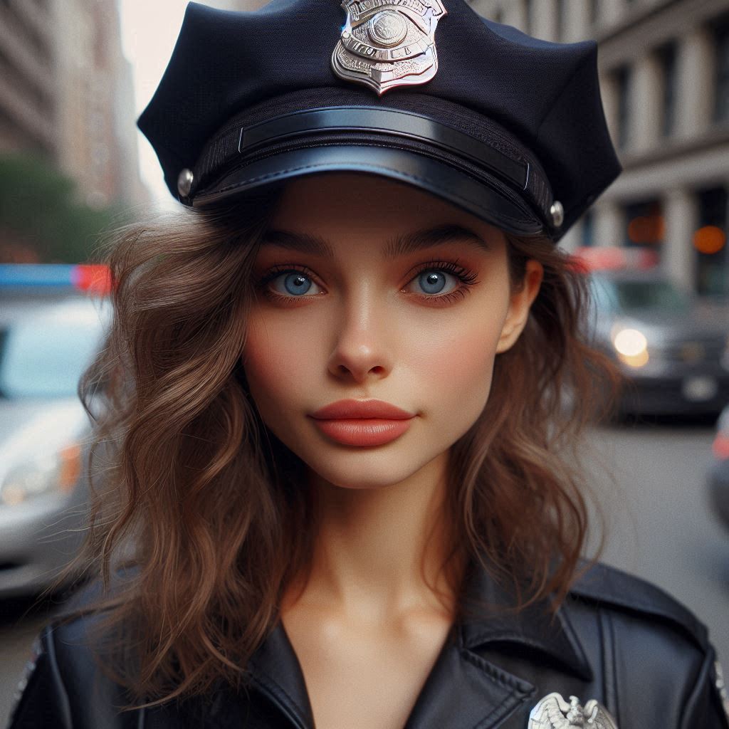 200+ Cop Captions For Instagram to Showcase Your Style 4 Humorous Cop Captions to Brighten Your Feed