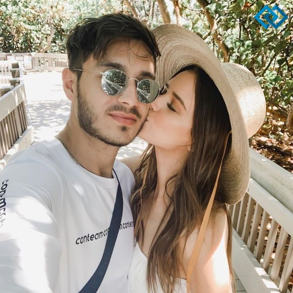 In Love Captions For Instagram
