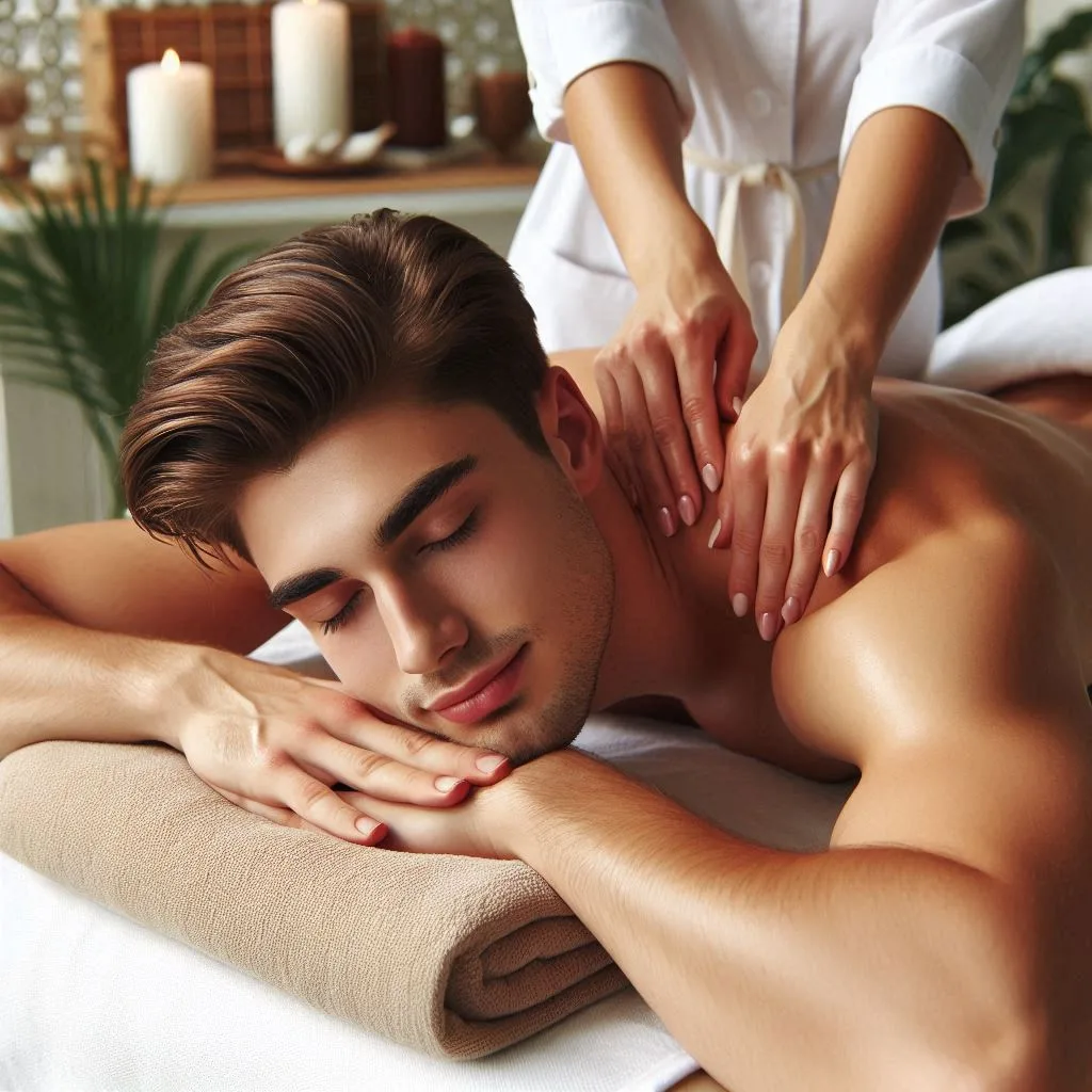 200+ Massage Captions For Instagram to Relax and Unwind 5 Indulge in Relaxation Captions for Spa and Massage Days