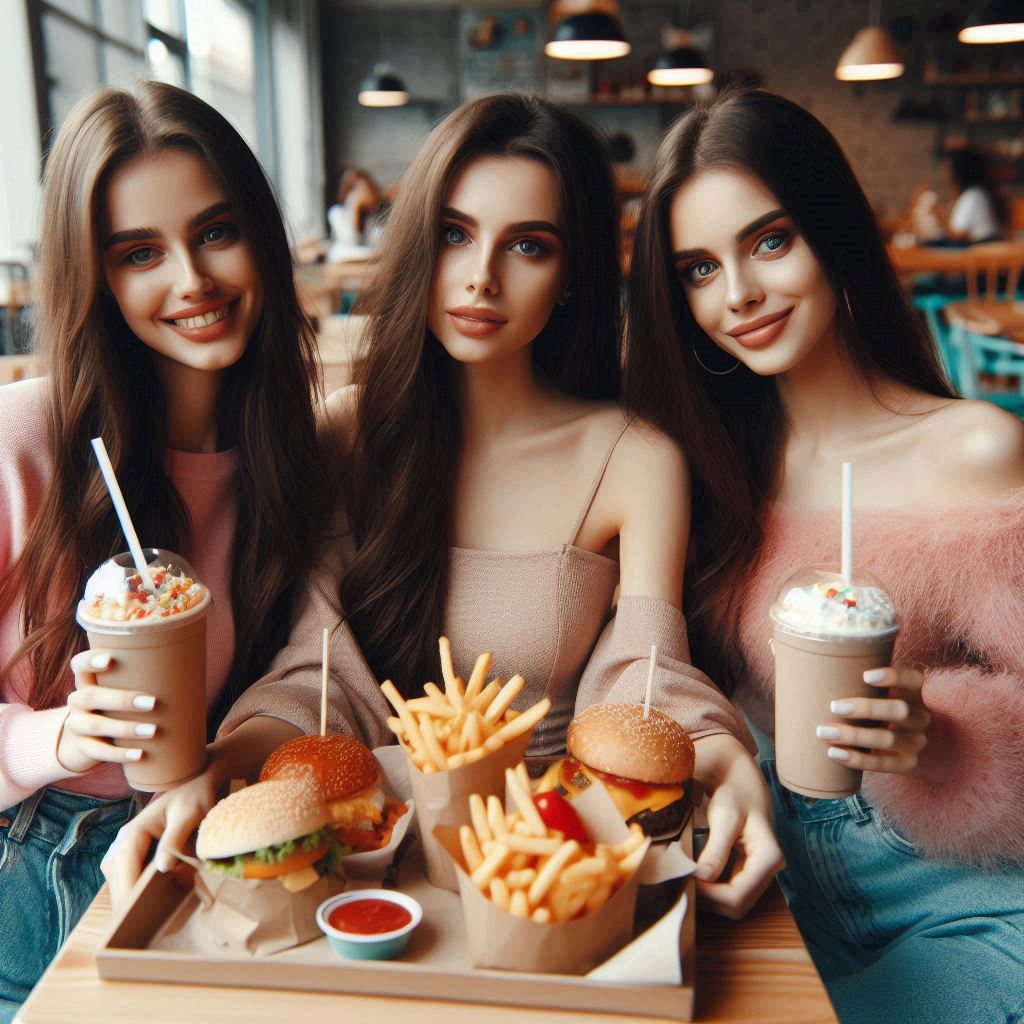 200+ National Junk Food Day Captions for Your Cravings 4 Indulge in Treats Captions for Your Favorite Junk Foods