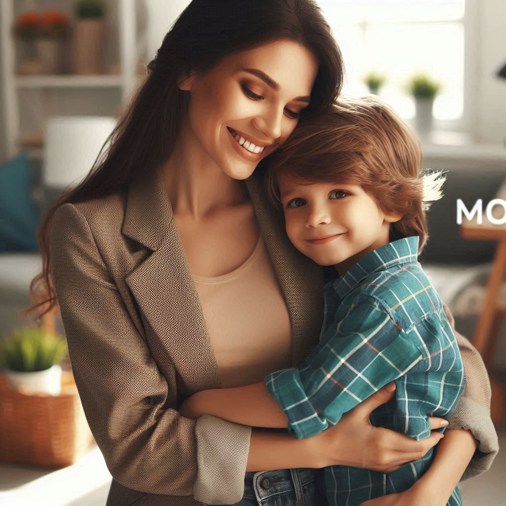 200+ Boy Mom Captions For Instagram to Celebrate Motherhood 3 Inspirational Boy Mom Captions for Daily Motivation