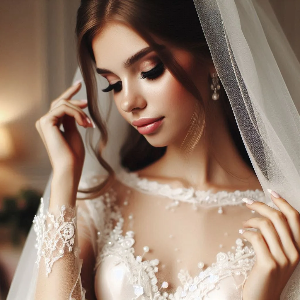200+ Bride To Be Captions For Instagram to Celebrate Your Journey 3 Inspirational Bride To Be Captions for the Perfect Wedding Journey