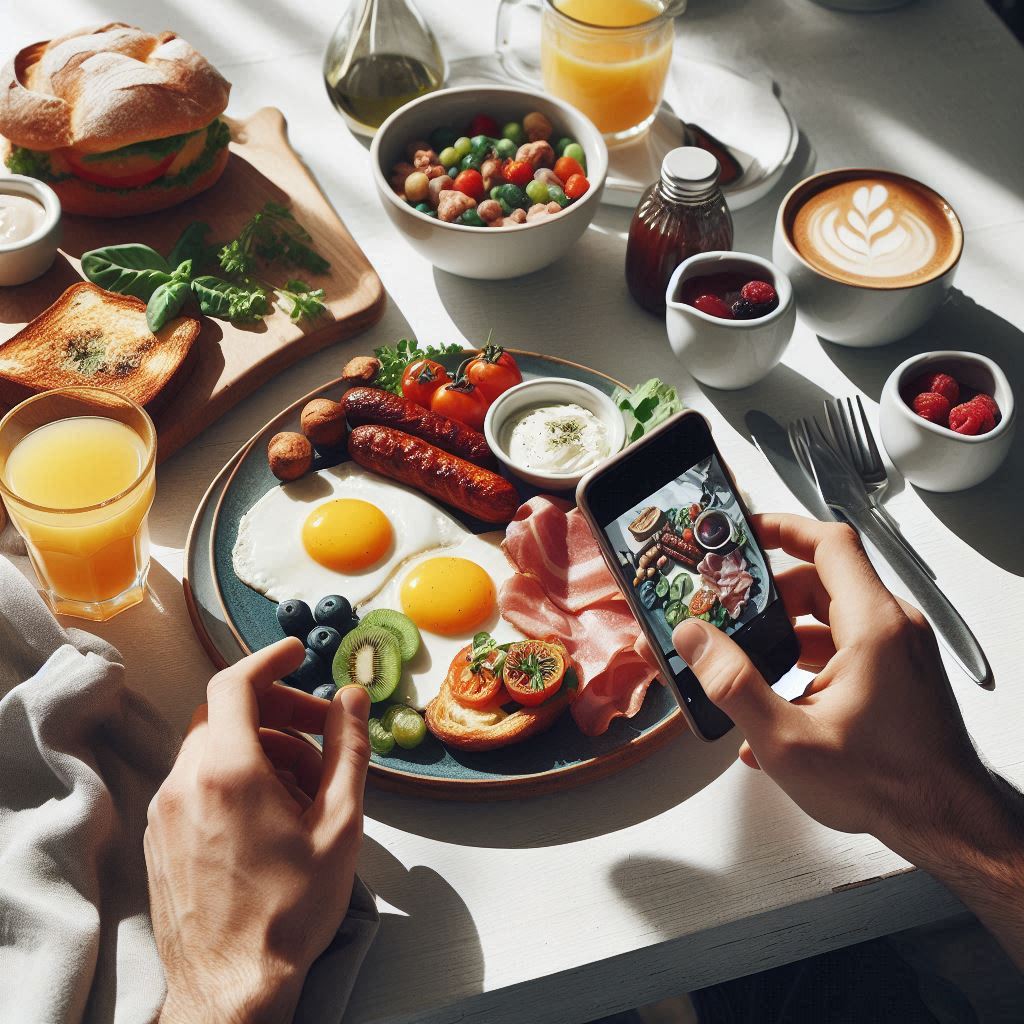 200+ Brunch Captions For Instagram to Spice Up Your Feed 3 Inspirational Brunch Captions for a Perfect Morning