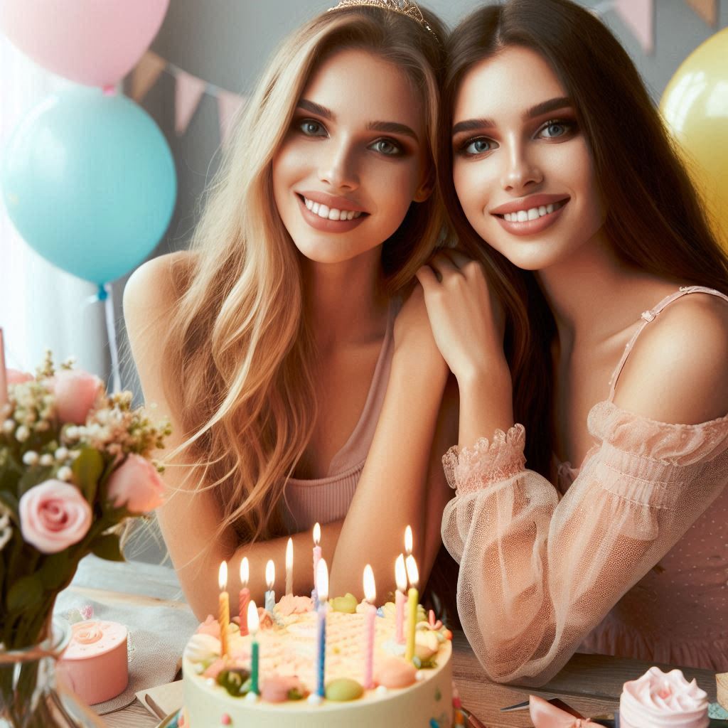 200+ Captions For Best Friends Birthday On Instagram Celebration 5 Inspirational Captions for Celebrating Your Best Friends Life