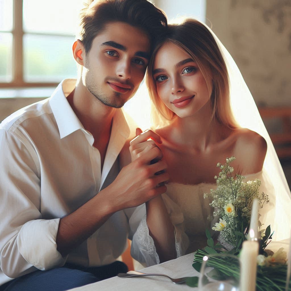 200+ Instagram Captions For Marriage That Celebrate Love and Joy 3 Inspirational Captions for Married Life