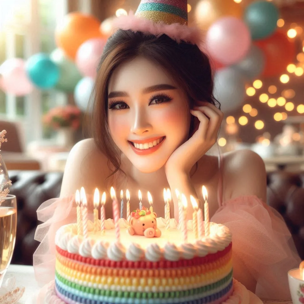 147+ Post Birthday Celebration Captions For Instagram to Share Joy