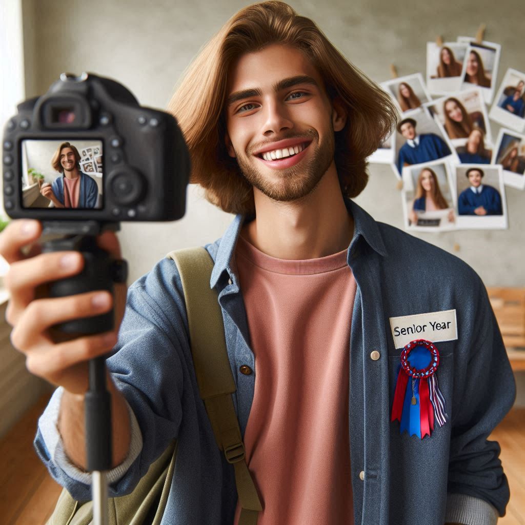 200+ Instagram Captions For Senior Year to Celebrate Your Journey 3 Inspirational Captions for Senior Year Achievements