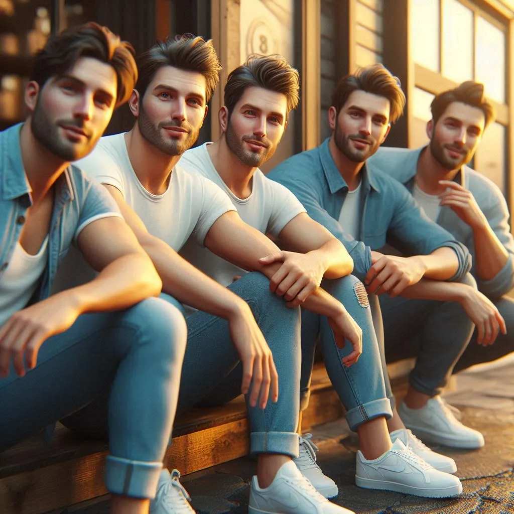 200+ Instagram Caption Ideas For Guys to Boost Your Posts 2 Inspirational Captions to Motivate Your Followers