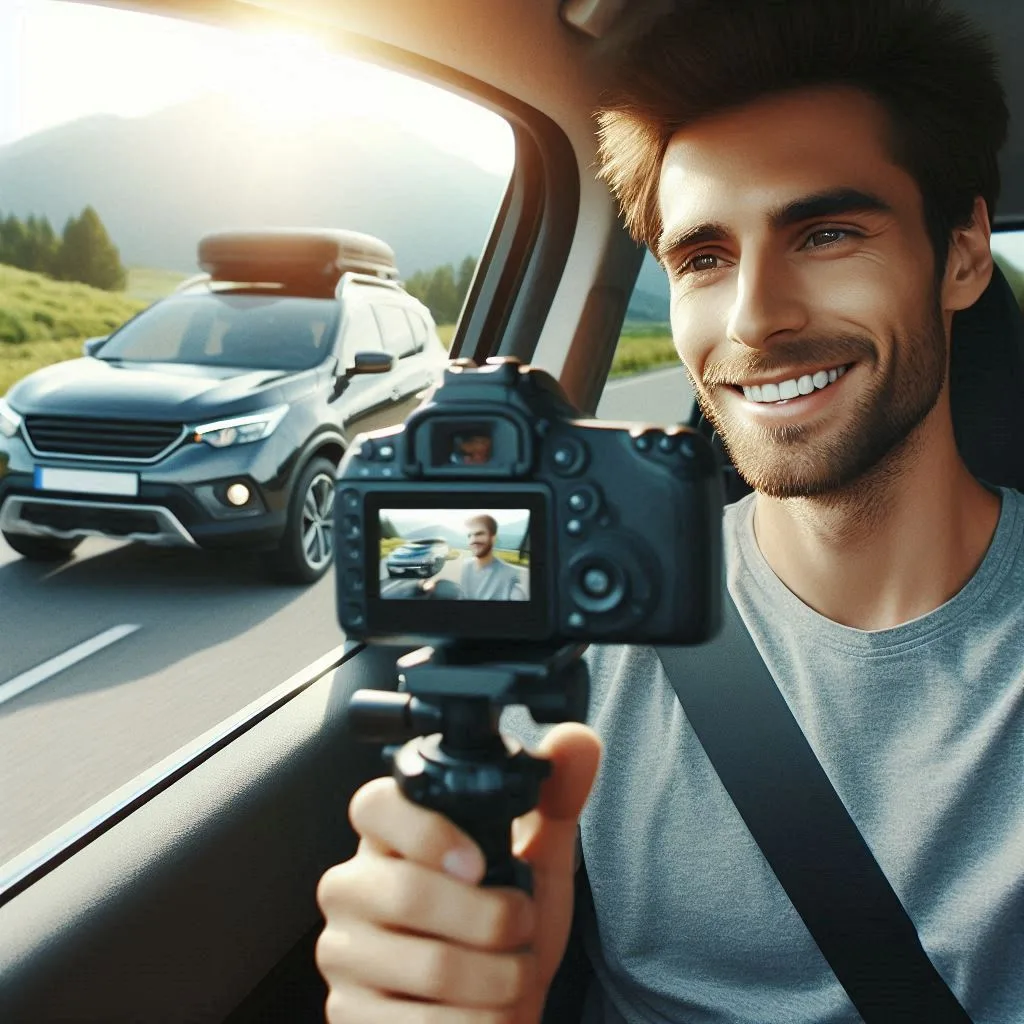 200+ Car Video Captions For Instagram to Boost Engagement