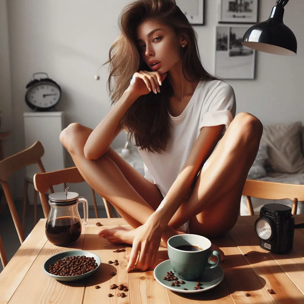 200+ Instagram Caption About Coffee for Every Coffee Lover 3 Inspirational Coffee Captions for a Productive Day
