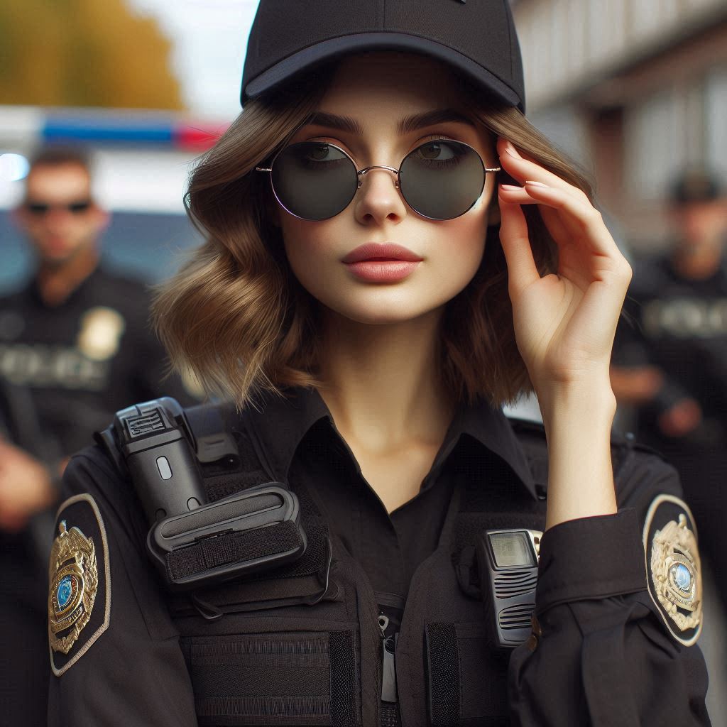 200+ Cop Captions For Instagram to Showcase Your Style 3 Inspirational Cop Captions for Your Posts
