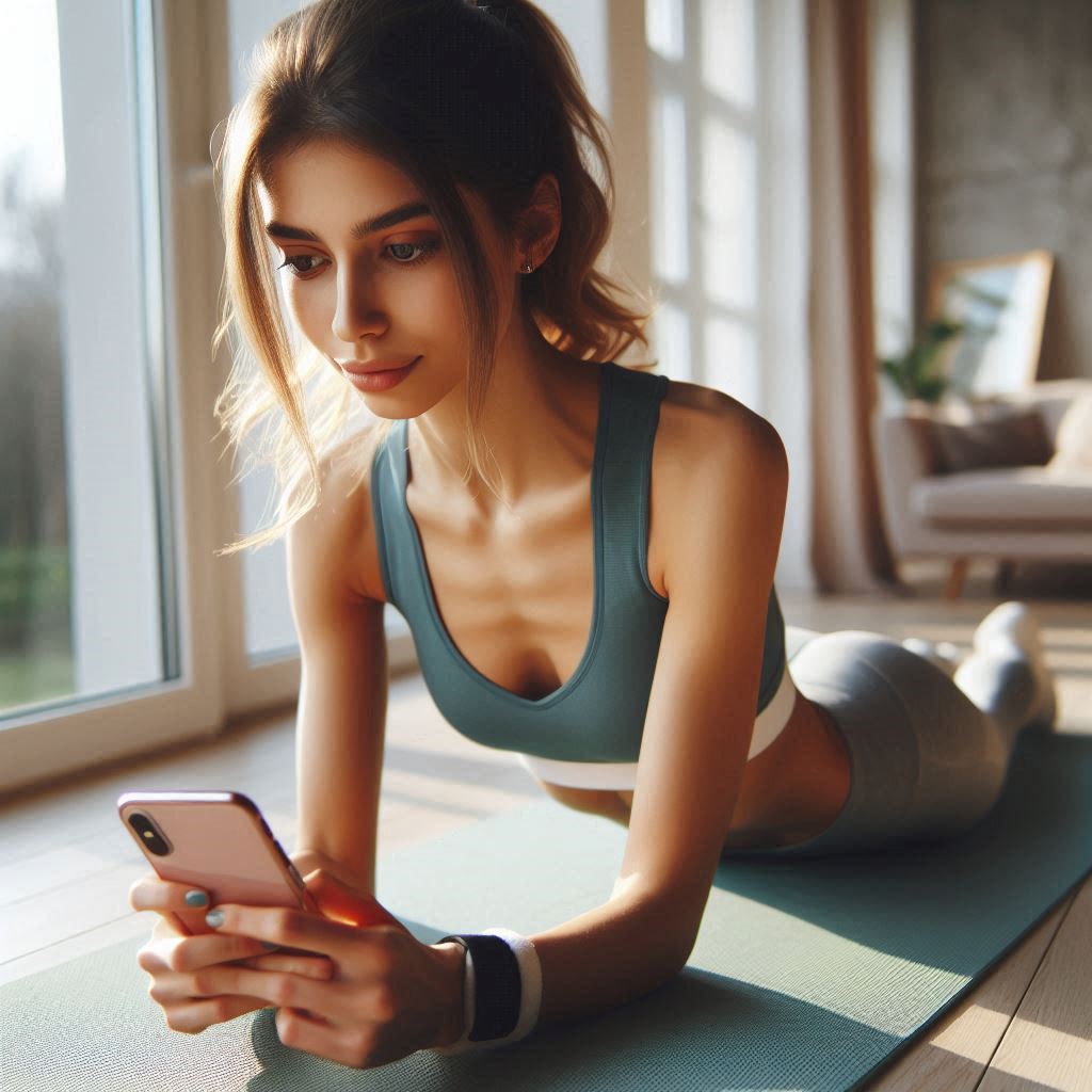 200+ Core Workout Captions For Instagram to Inspire Fitness 3 Inspirational Core Workout Captions to Share