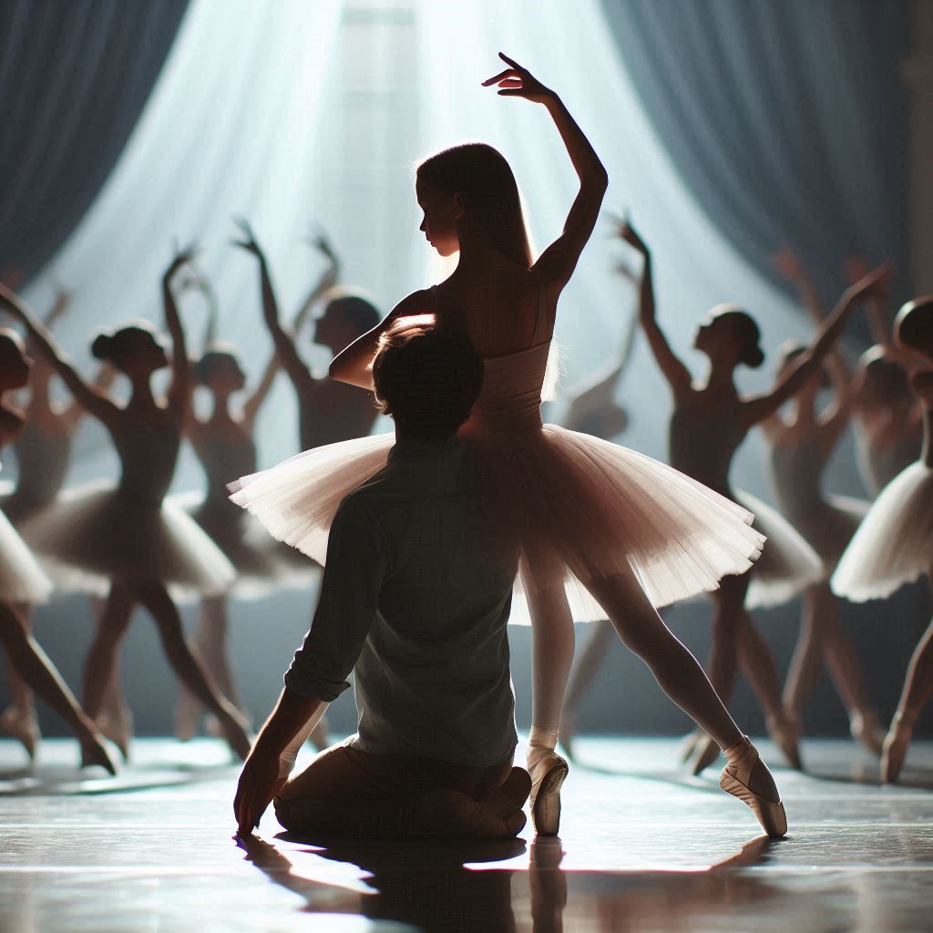 200+ Dance Recital Instagram Captions for Your Next Performance 4 Inspirational Dance Recital Captions for Performers