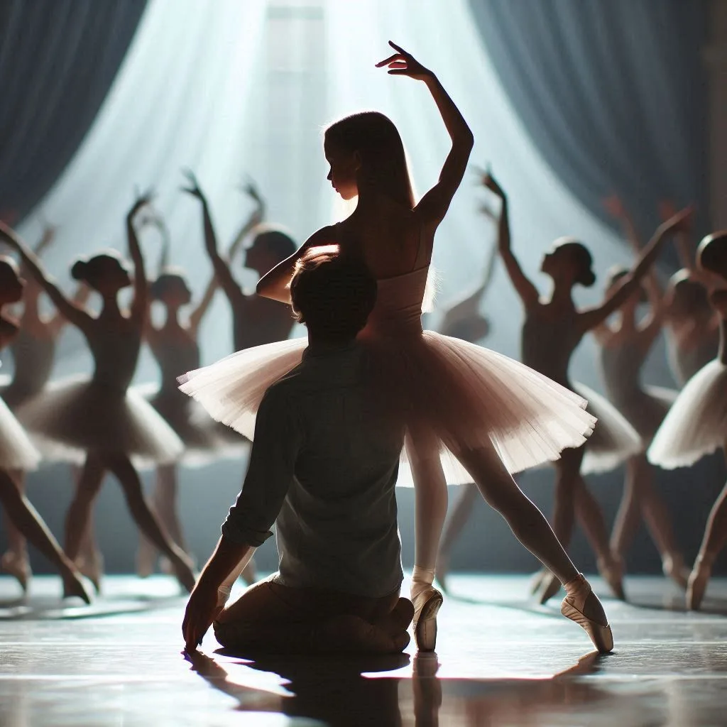 200+ Dance Recital Instagram Captions for Your Next Performance