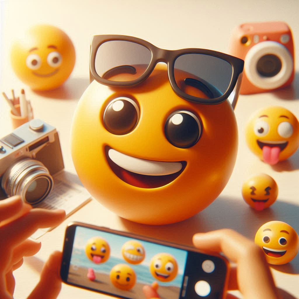 200+ Emoji Instagram Captions to Brighten Your Posts 3 Inspirational Emoji Captions to Brighten Your Day