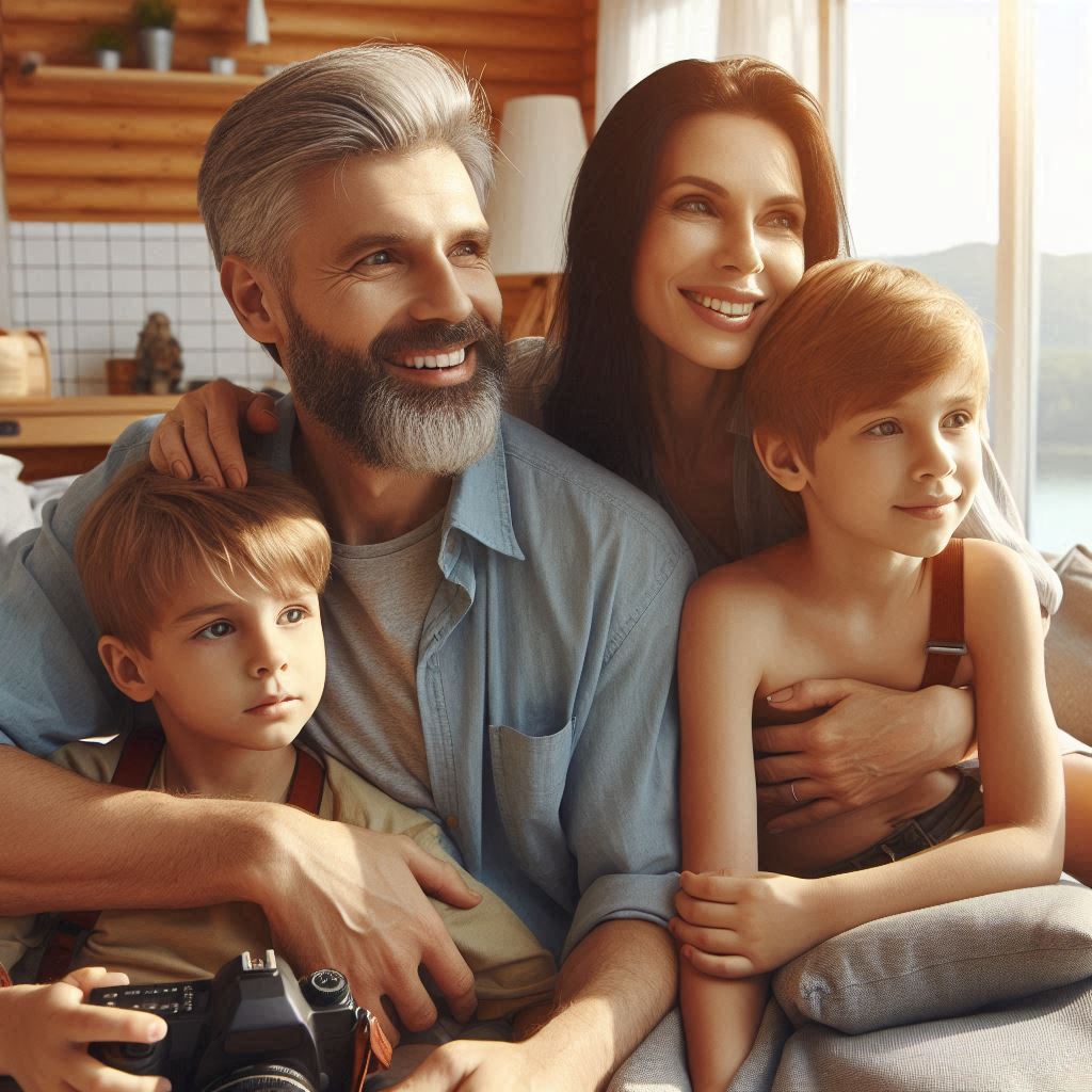 200+ Family Vacation Instagram Captions for Memorable Moments 4 Inspirational Family Vacation Captions for Your Feed