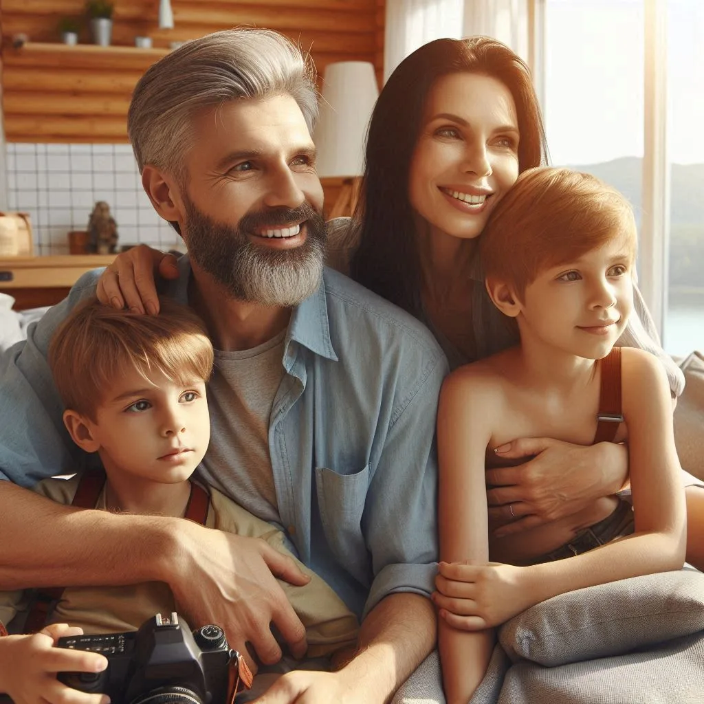 200+ Family Vacation Instagram Captions for Memorable Moments