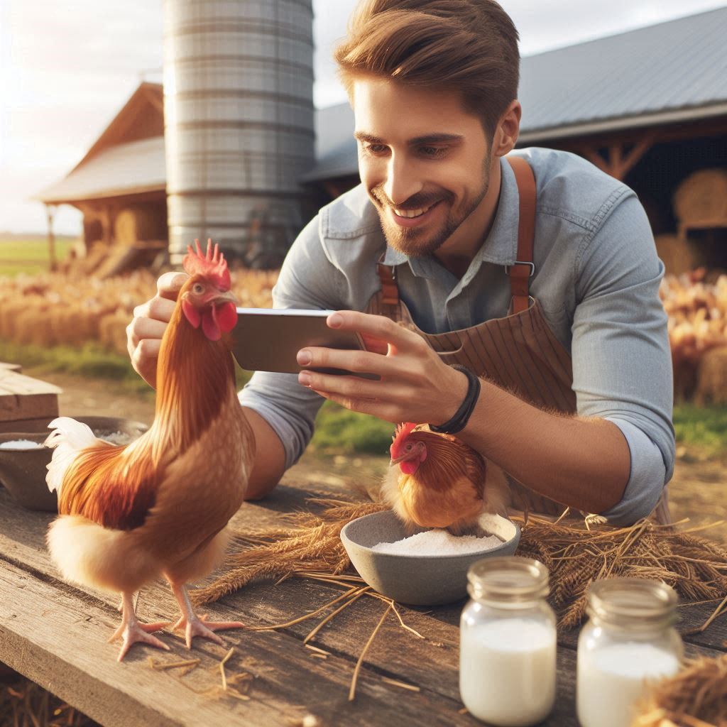 200+ Farm Captions For Instagram to Showcase Your Country Life 3 Inspirational Farm Captions to Celebrate Rural Living
