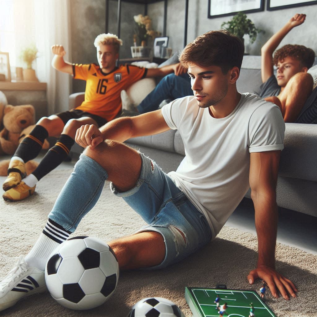 200+ Hardest Football Instagram Captions for True Fans 4 Inspirational Football Captions for Women Athletes