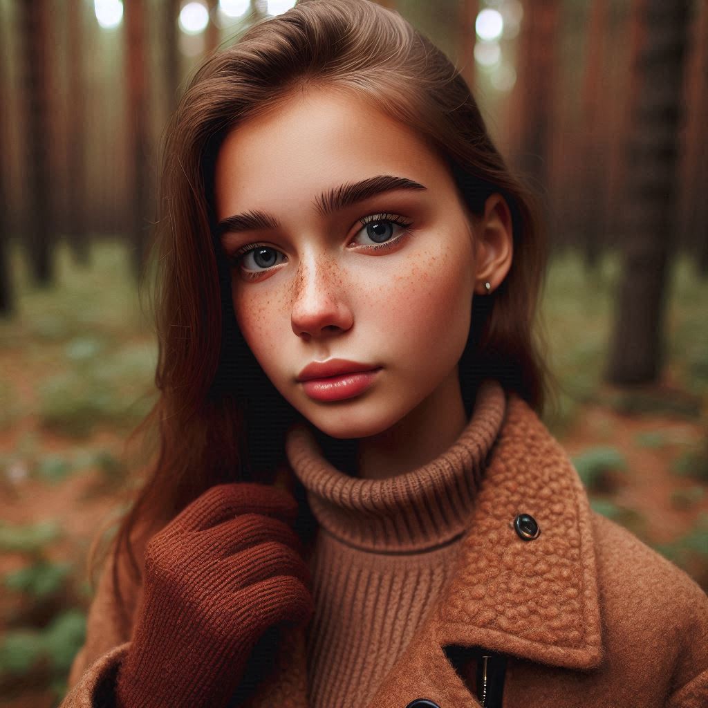 200+ Instagram Captions For Forest to Inspire Your Adventure 4 Inspirational Forest Captions for Nature Lovers