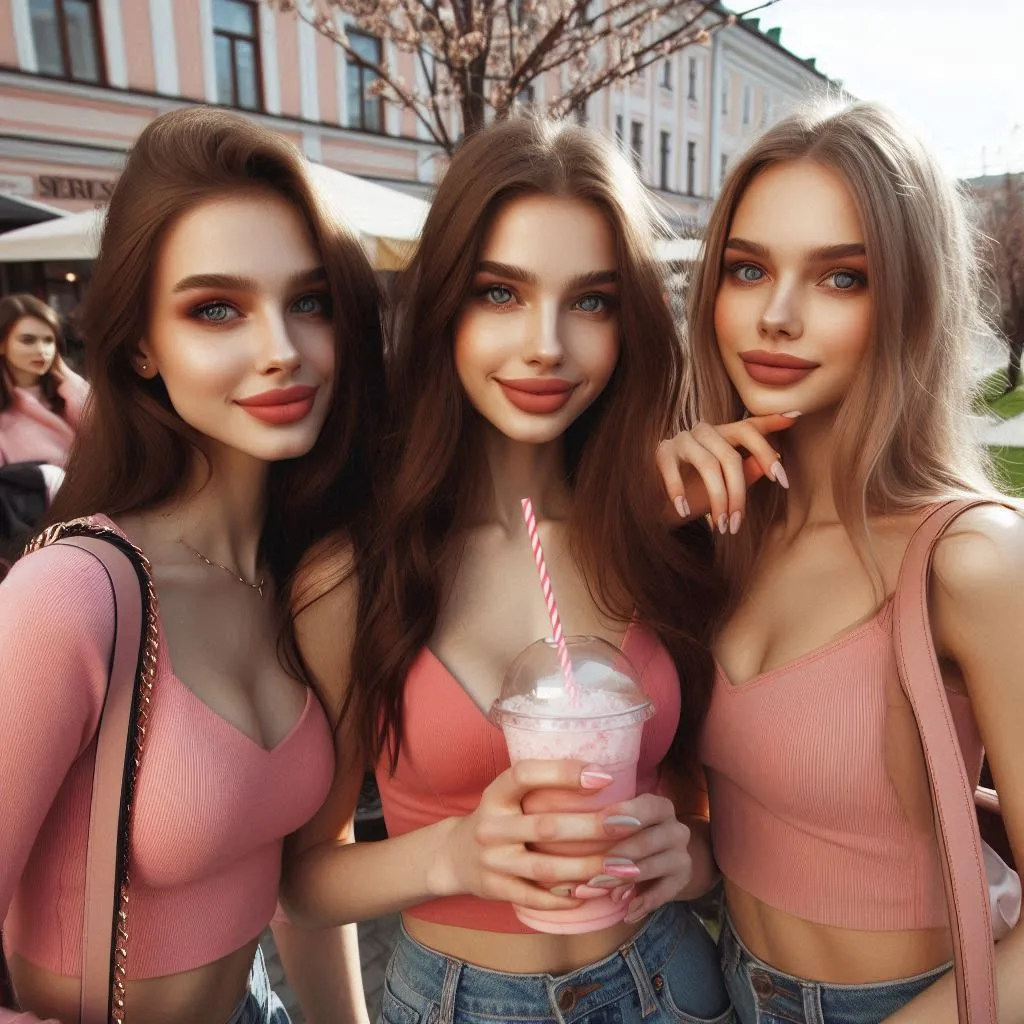 200+ Galentines Instagram Captions for Celebrating Friendship