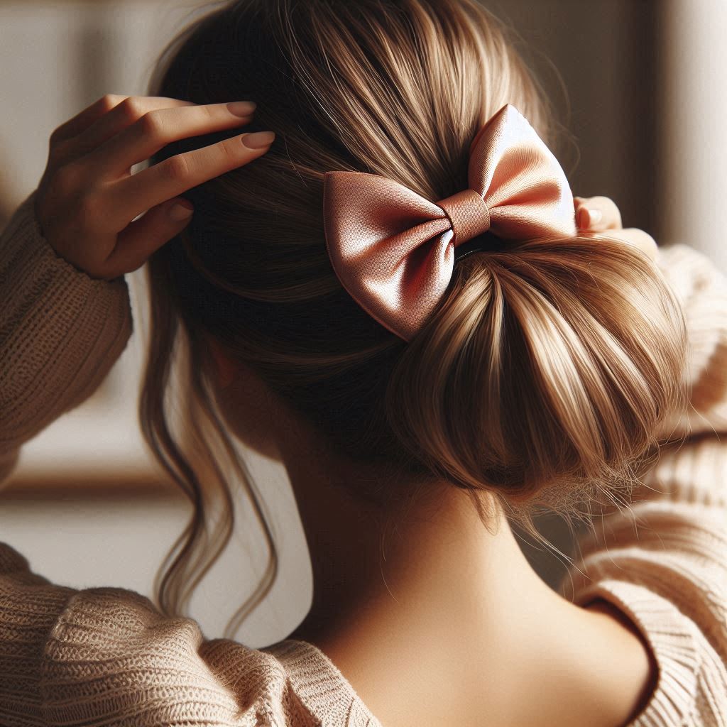 200+ Hair Bow Captions Instagram for Stylish Posts and Fun 5 Inspirational Hair Bow Captions to Lift Your Spirits