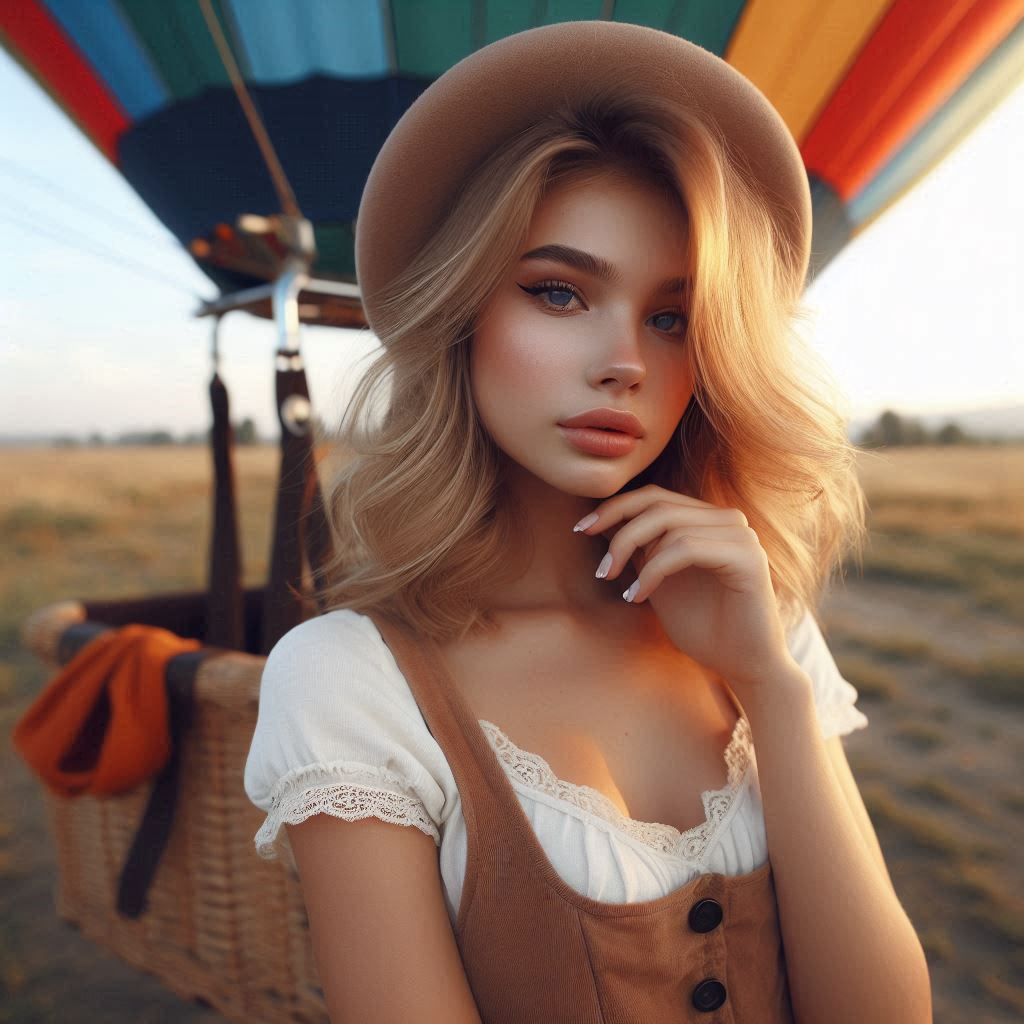 200+ Hot Air Balloon Instagram Captions for Your Next Adventure 2 Inspirational Hot Air Balloon Captions to Lift Your Spirits