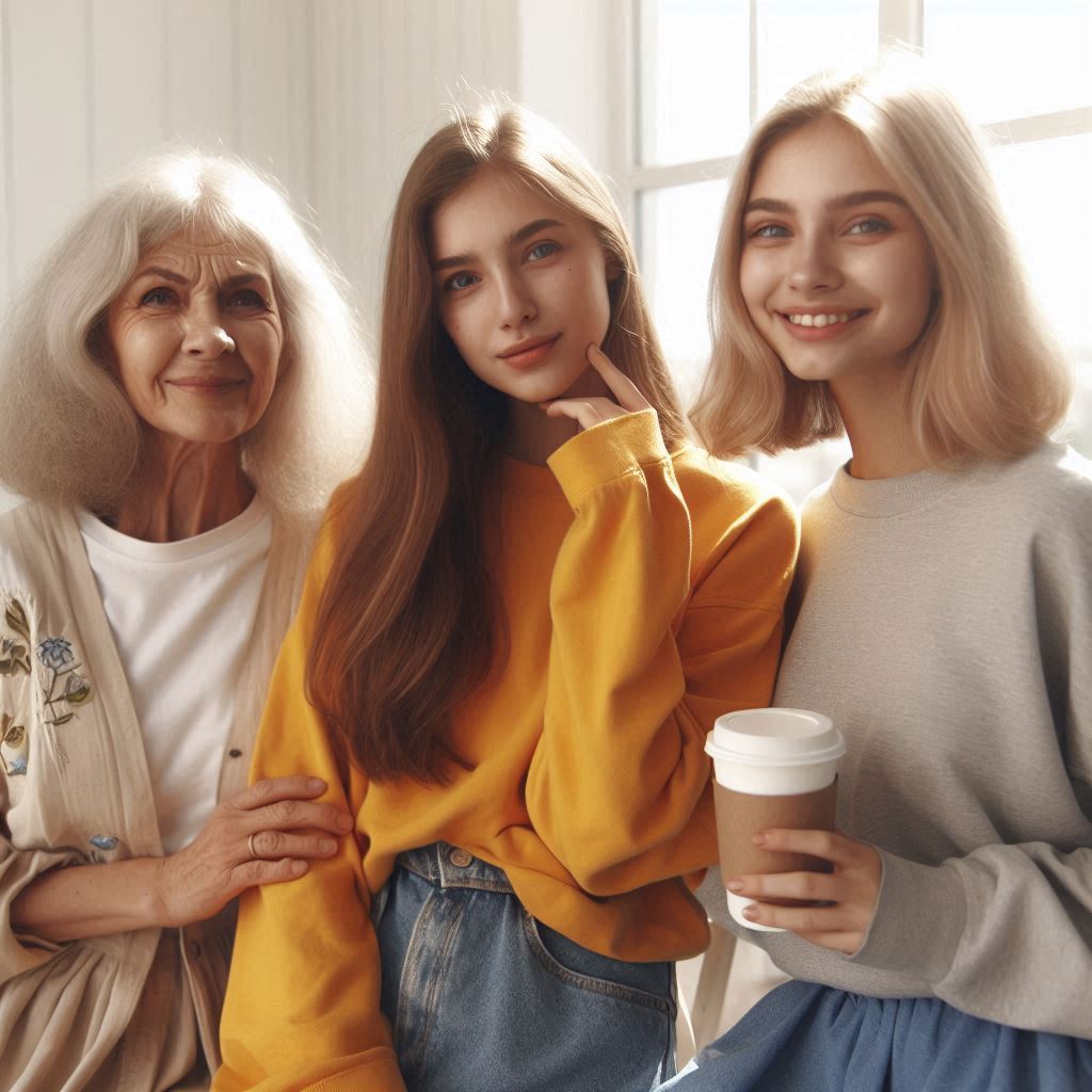 200+ Instagram Captions For Seniors to Celebrate Life and Memories 3 Inspirational Instagram Captions for Seniors