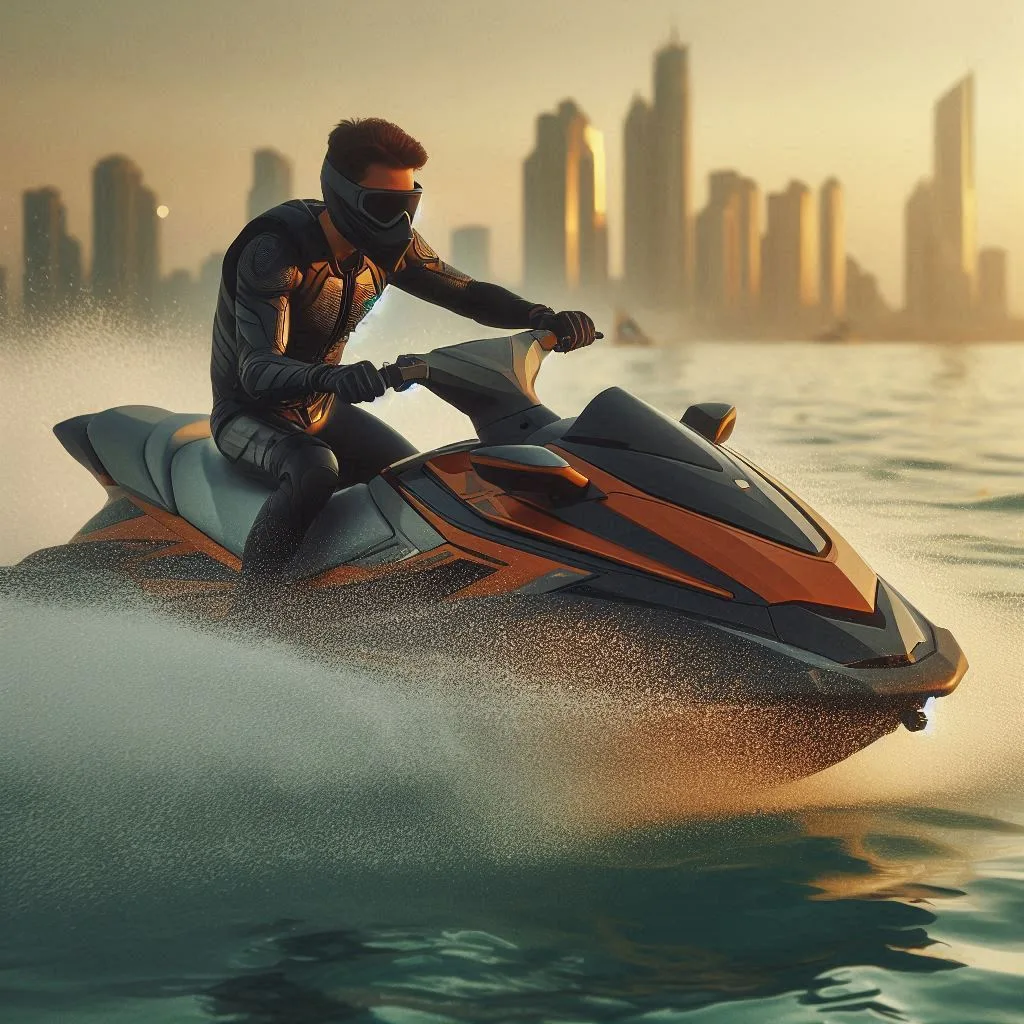 200+ Jet Ski Instagram Captions for Fun Water Adventures 2 Inspirational Jet Ski Captions to Share Your Passion