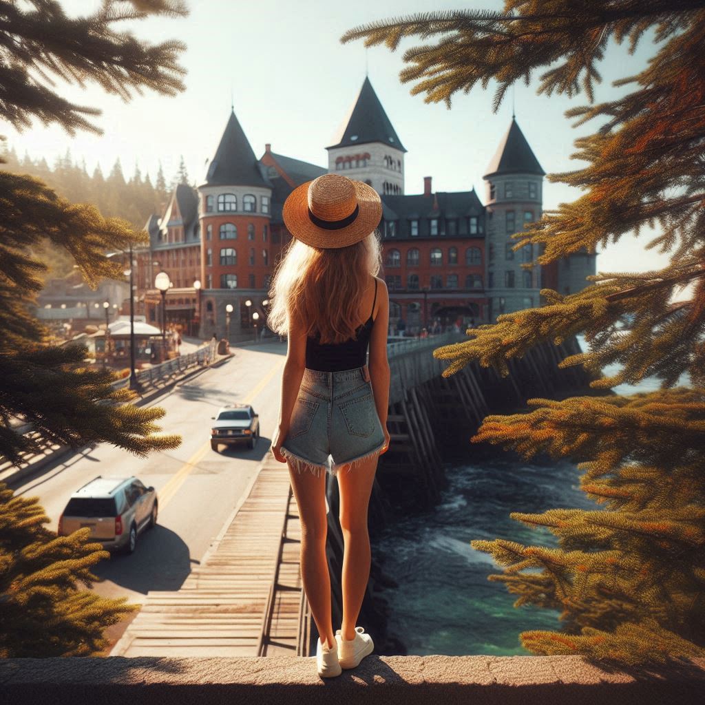 200+ Maine Instagram Captions for Your Perfect Posts 3 Inspirational Maine Captions for Nature Lovers