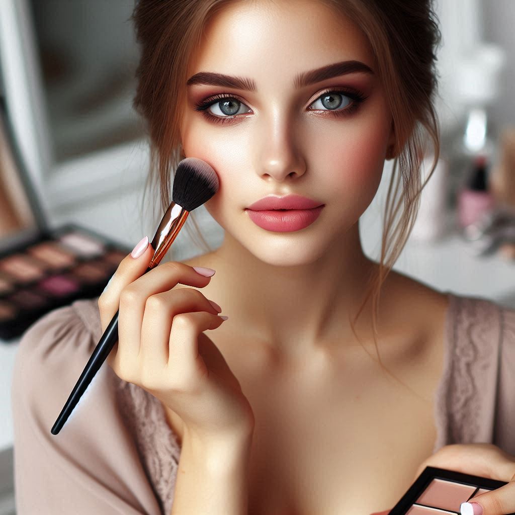 200+ Instagram Captions For Makeup That Shine and Inspire 3 Inspirational Makeup Captions for Beauty Lovers