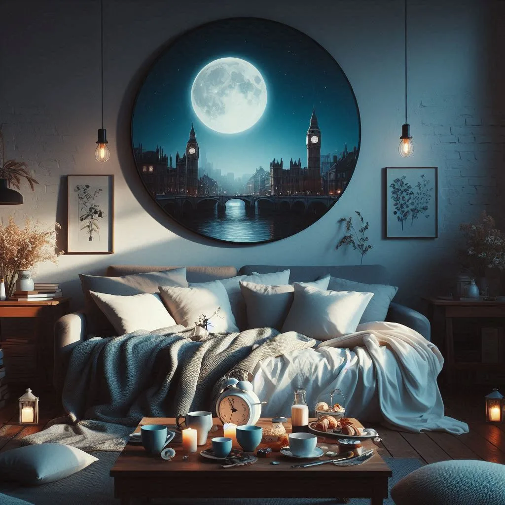 200+ Midnight Captions For Instagram to Light Up Your Night