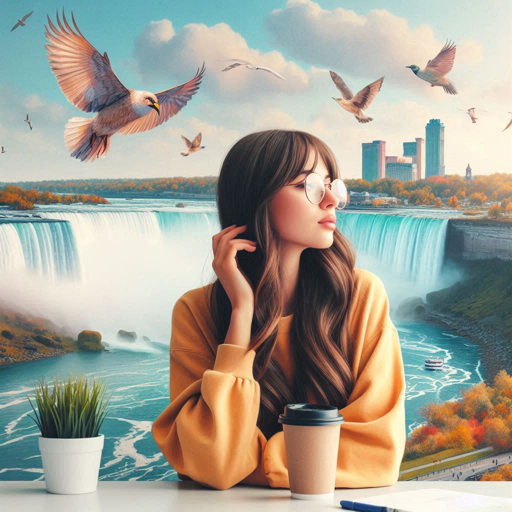 200+ Niagara Falls Captions Instagram for Stunning Posts 2 Inspirational Niagara Falls Captions to Share