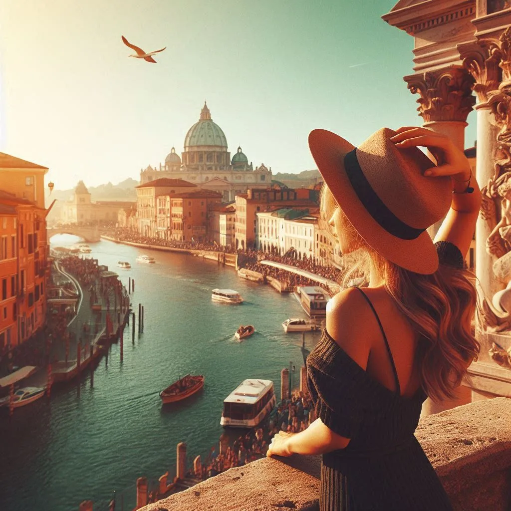 125+ Rome Instagram Captions for Your Italian Adventures