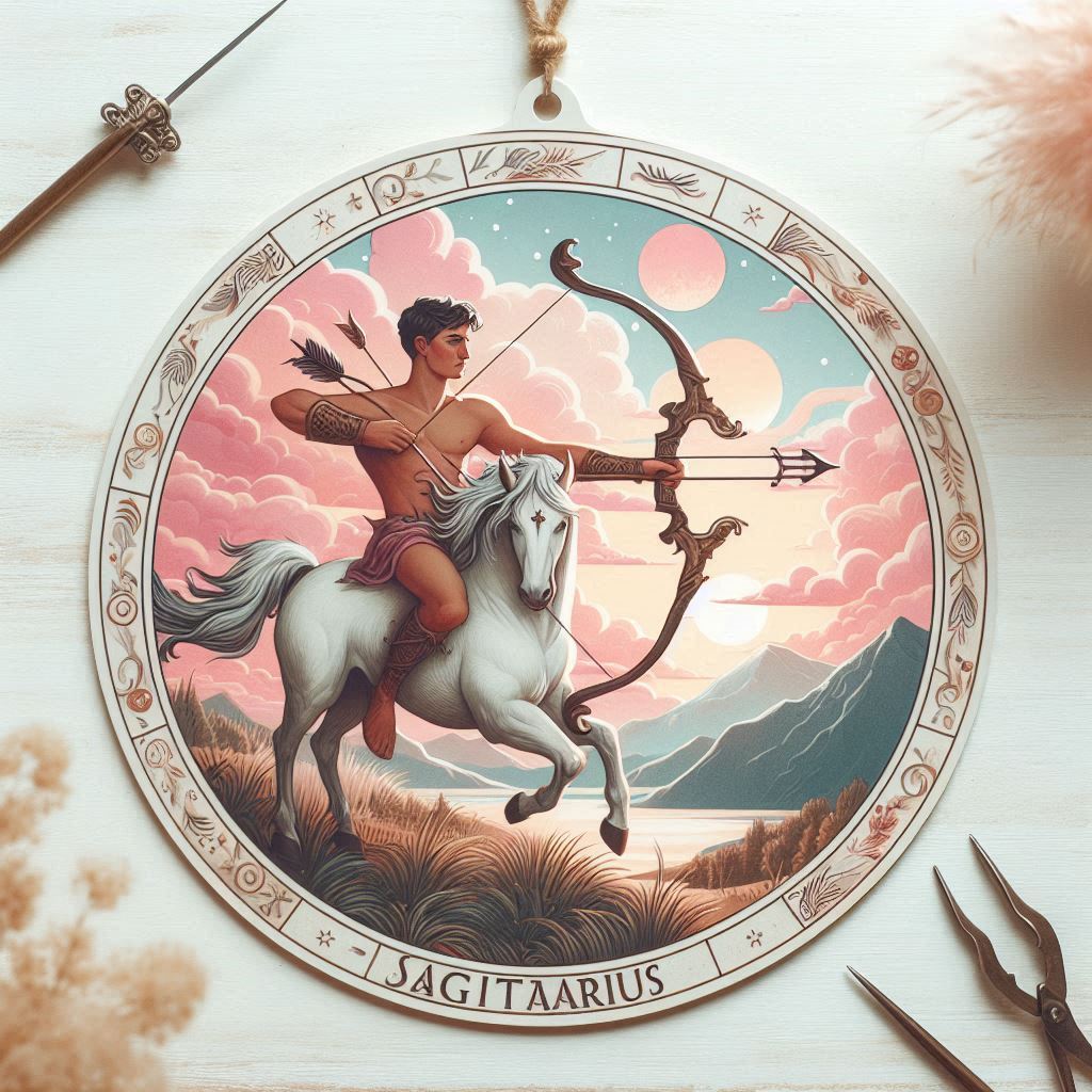 200+ Sagittarius Instagram Captions for Every Adventurous Spirit 2 Inspirational Sagittarius Captions to Brighten Your Feed