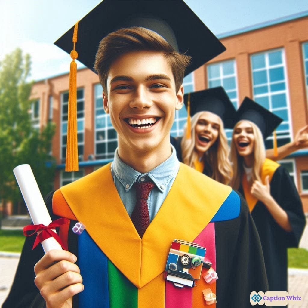 139+ Inspiring Senior Sunrise Captions For Instagram and Quotes to Shine Bright