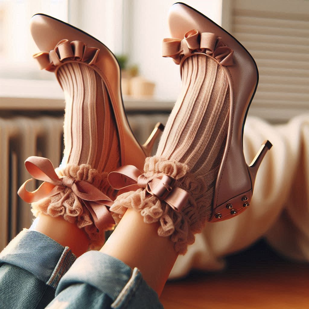 200+ Instagram Captions For Shoes That Make You Stand Out 3 Inspirational Shoe Captions for Every Occasion