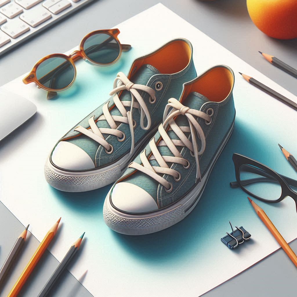 200+ Cool Shoe Captions For Instagram to Step Up Your Style 4 Inspirational Shoe Captions for Fashion Enthusiasts