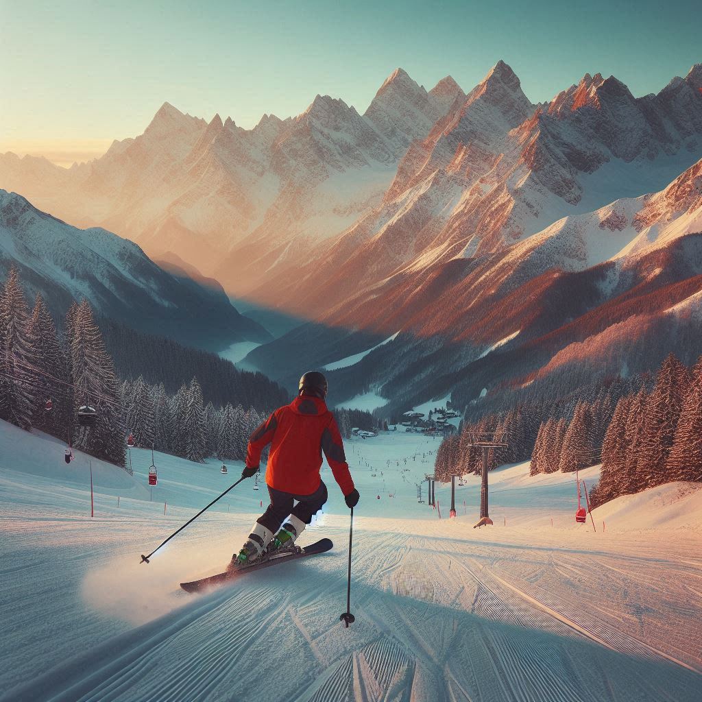 200+ Ski Captions For Instagram to Share Your Snow Adventures 2 Inspirational Ski Captions to Share Your Passion