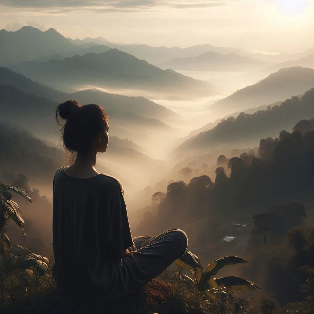 200+ Smoky Mountain Instagram Captions for Nature Lovers