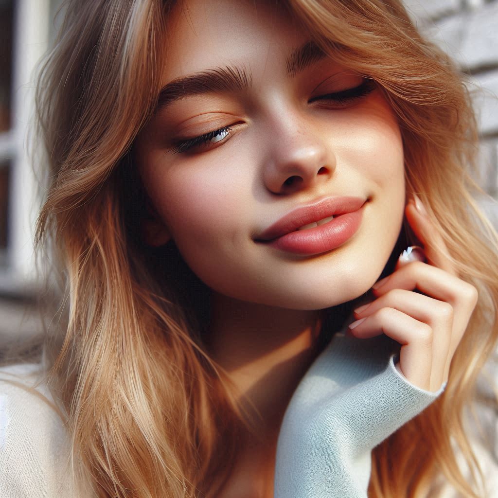 200+ Soft Girl Captions For Instagram That Radiate Positivity 3 Inspirational Soft Girl Captions for Daily Motivation