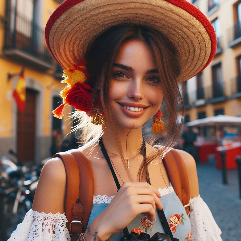 200+ Short Spanish Captions For Instagram to Boost Your Posts 4 Inspirational Spanish Captions to Share