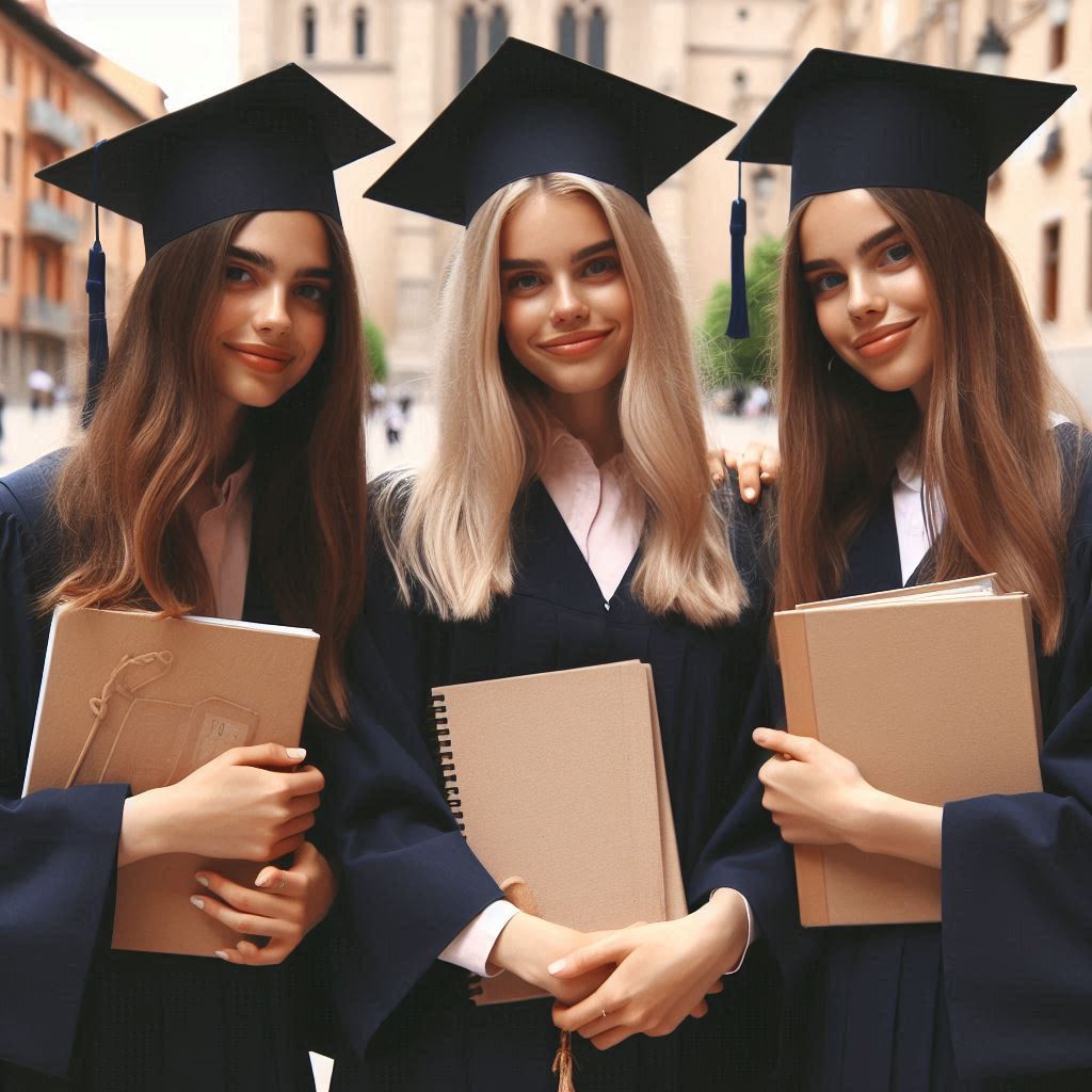 200+ Spanish Graduation Captions For Instagram to Celebrate Success 2 Inspirational Spanish Graduation Captions to Celebrate Your Achievement