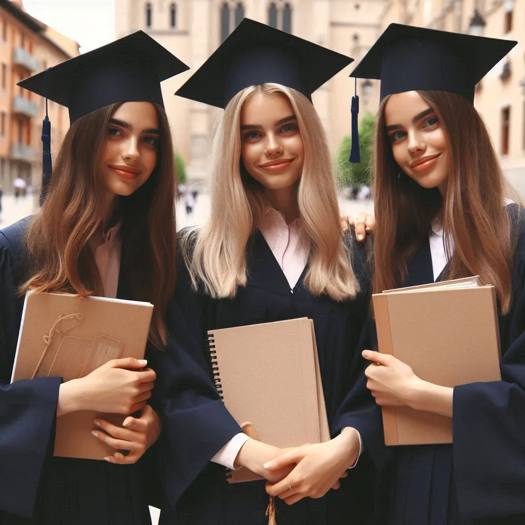 200+ Spanish Graduation Captions For Instagram to Celebrate Success