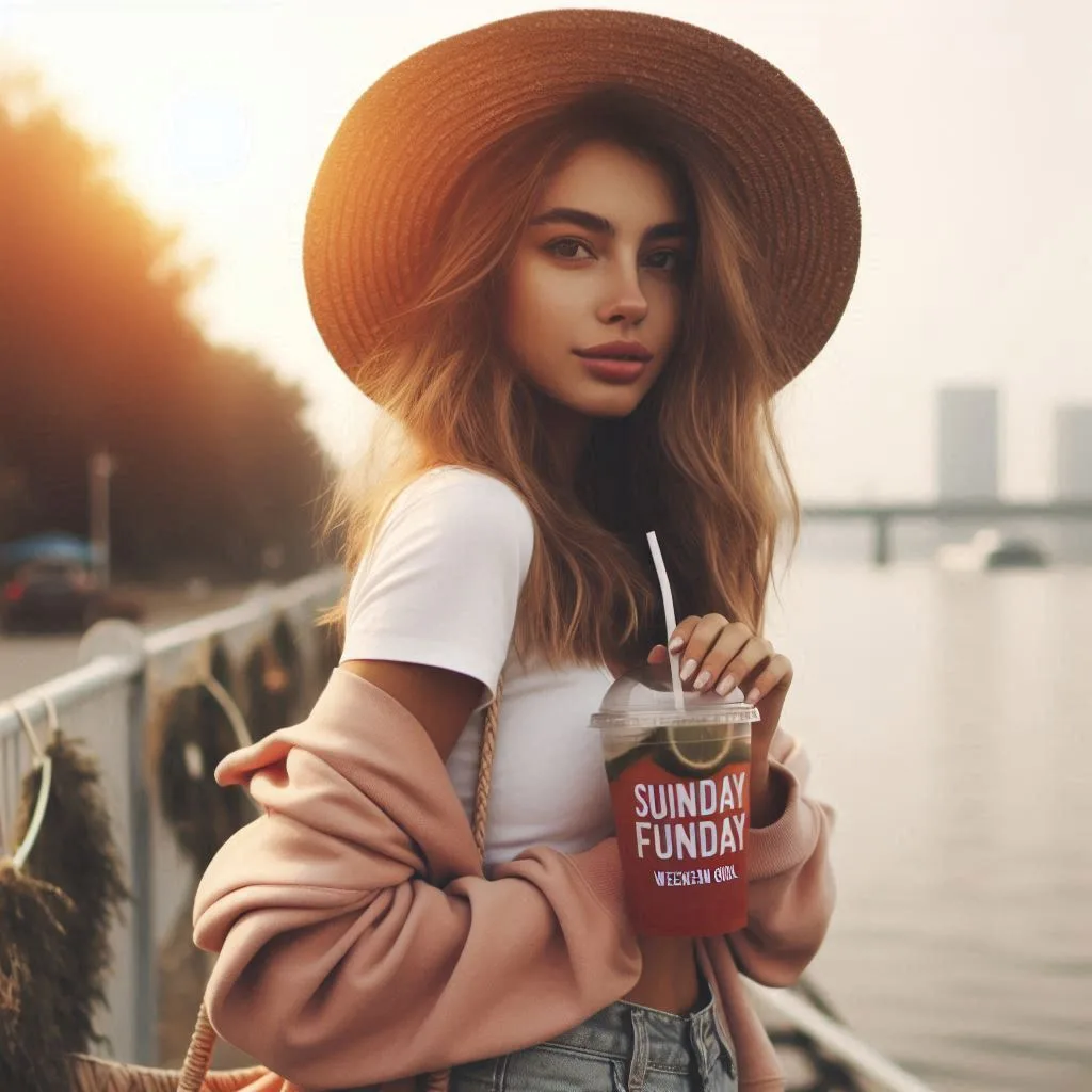 200+ Sunday Funday Instagram Captions for Your Weekend Vibes