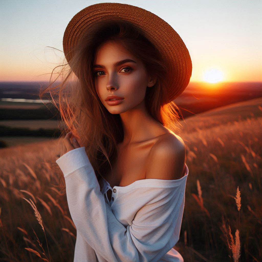 200+ Sunset Captions For Instagram For Girl That Shine Bright 3 Inspirational Sunset Captions for Women