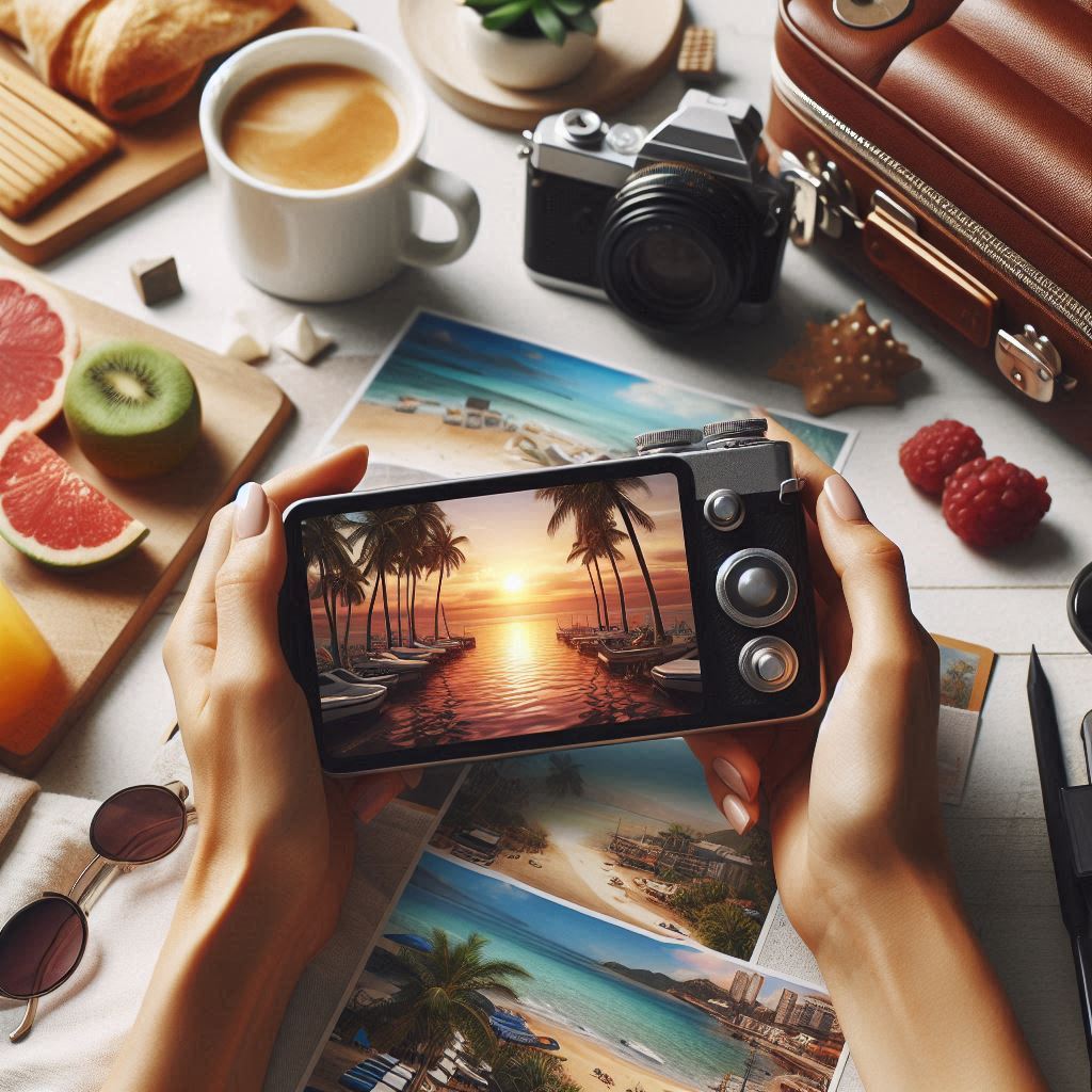 200+ Vacay Instagram Captions for Your Next Adventure 2 Inspirational Vacay Captions for Adventure Seekers