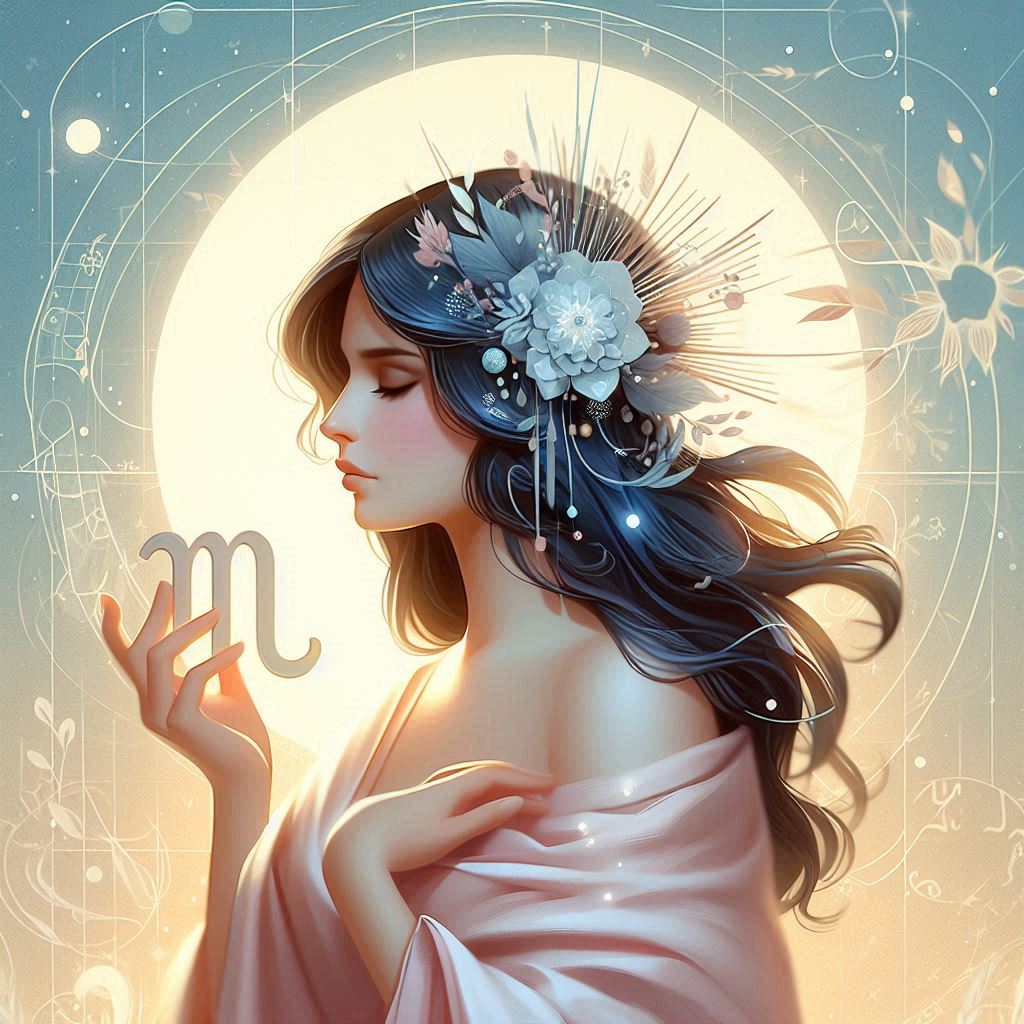 200+ Virgo Captions For Instagram That Shine Brightly 3 Inspirational Virgo Captions for Daily Motivation