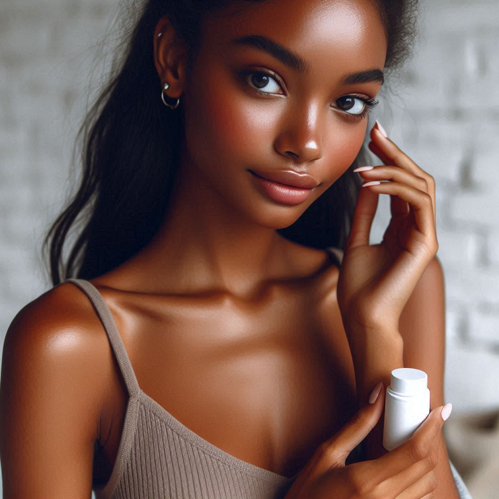 200+ Brown Skin Captions For Instagram to Celebrate Your Glow 3 Inspiring Brown Skin Captions for Confidence